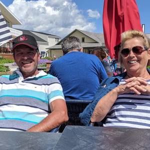 Meet your Posher, Rosanne